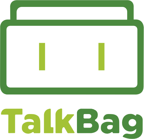 TalkBag